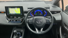 Toyota Corolla 1.8 VVT-i Hybrid Icon Tech 5dr CVT Hybrid Hatchback